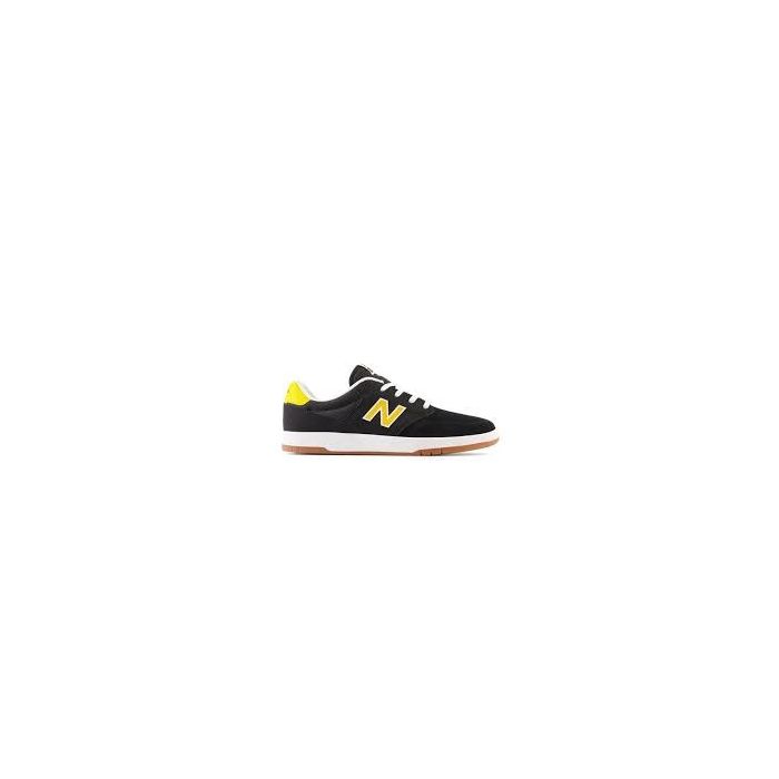 NEW BALANCE NUMERIC 425 RAK black yellow