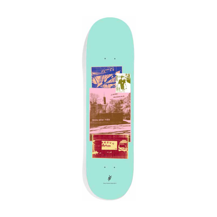 5BORO 5BORO DECK FLICKEROO JIMMY MCDONALD 8.125 X 32