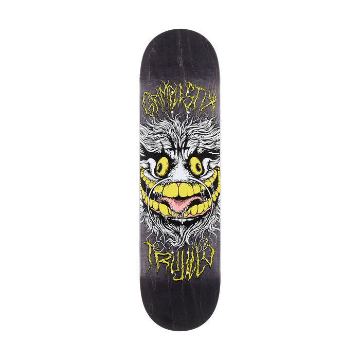 ANTIHERO ANTIHERO DECK GRIMPLE STIX GUEST TRUJILLO 8.62 X 32.56