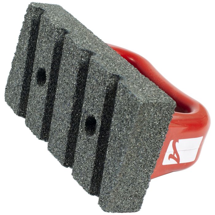 ANDALE ANDALE ACCESSOIRE RUB BRICK MULTI