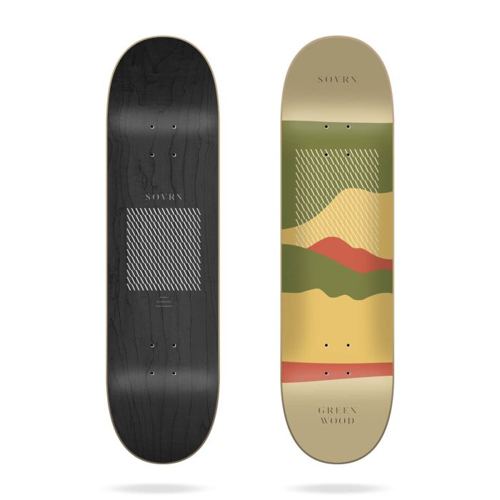 SOVRN AUTUMN 01 8.25