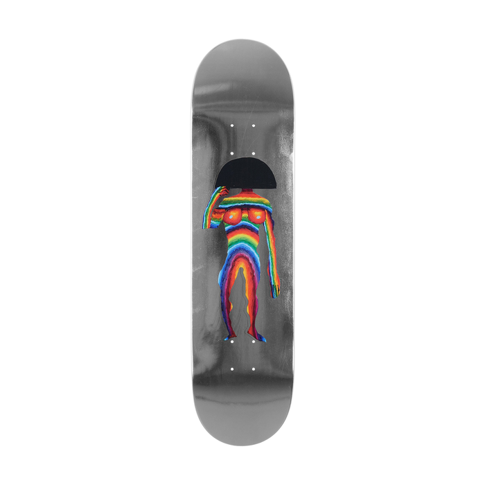 BAKER BAKER DECK TY SEGALL KL 8.0 X 31.5