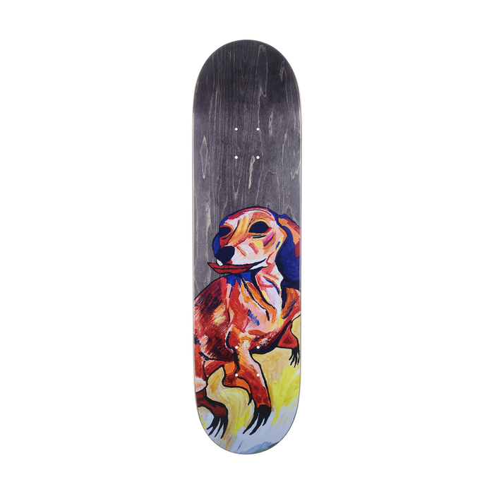 BAKER BAKER DECK TY SEGALL RZ 8.25 X 31.875