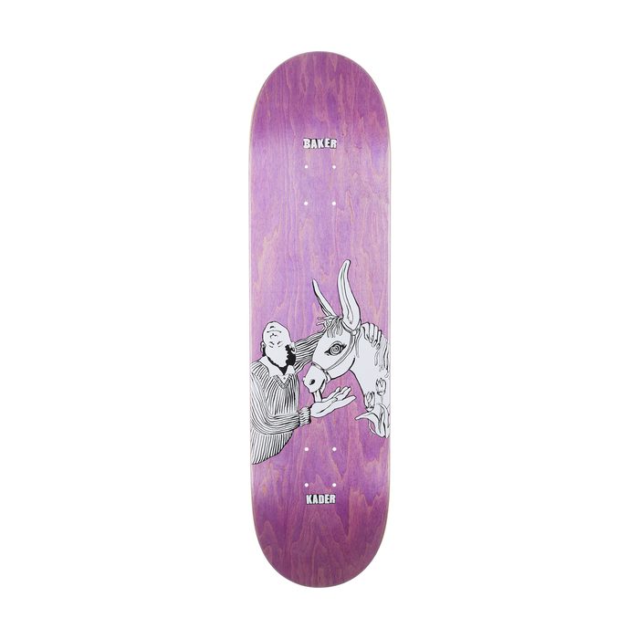 BAKER BAKER DECK TOON GOONS KS 8.25 X 31.875