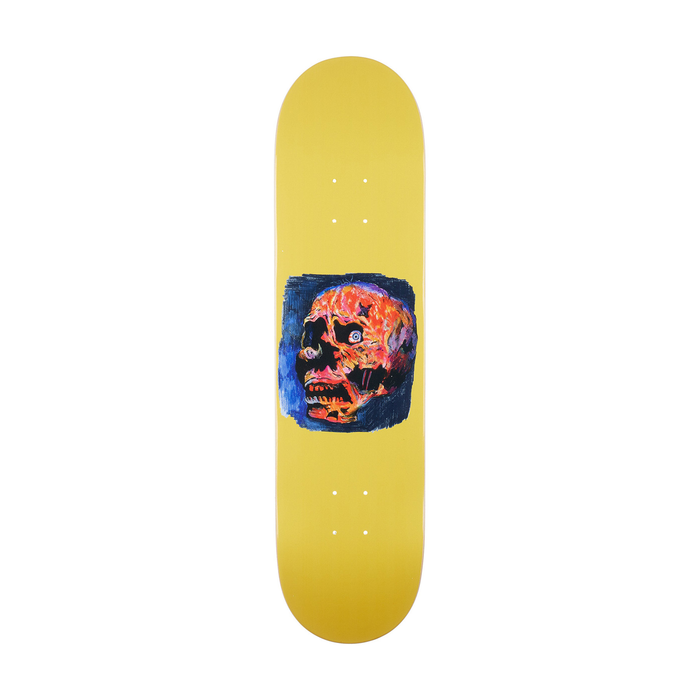 BAKER BAKER DECK JF RESURRECTION 8.0 X 31.5