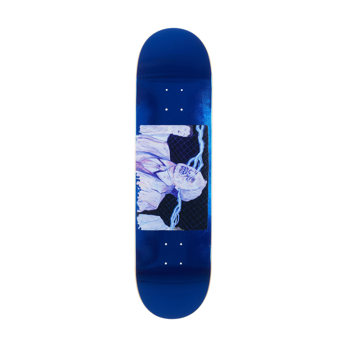 BAKER BAKER DECK TF FRIED 8.38 X 32