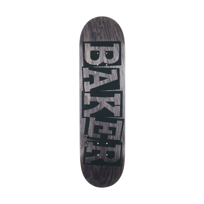 BAKER BAKER DECK RIBBON SB GREY VENEER 8.475 X 31.875