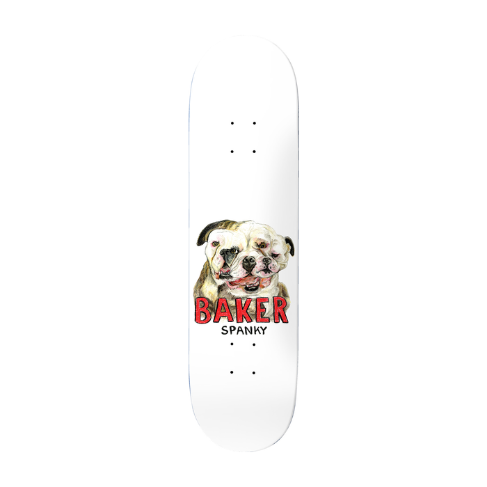 BAKER BAKER DECK KL FLUFFY 8.25 X 31.875