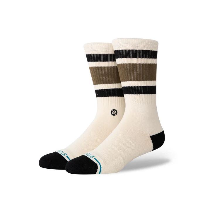 STANCE BOYD ST olive