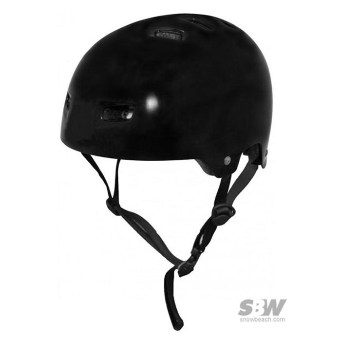 BULLET BULLET HELMET gloss black