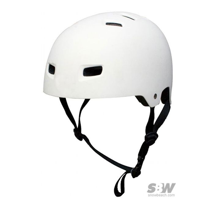 BULLET BULLET HELMET white