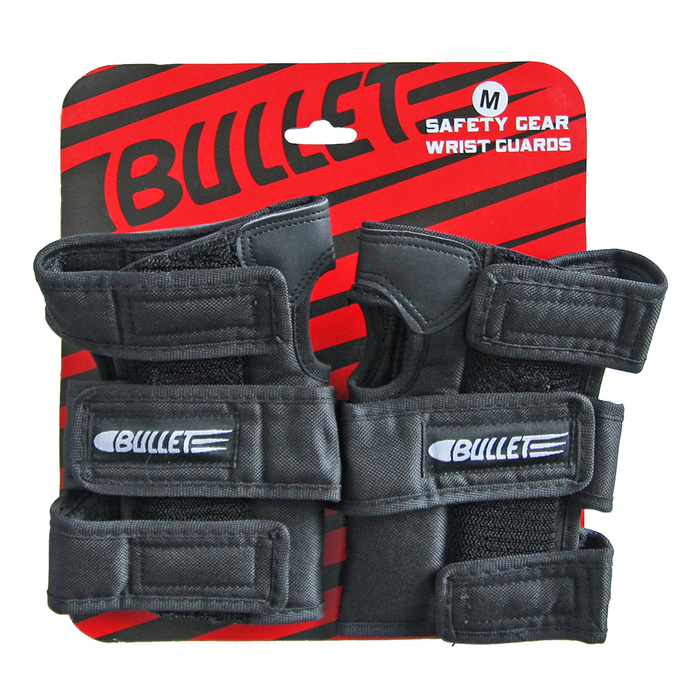BULLET WRIST GUARD protege poignet