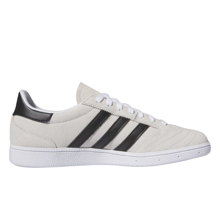 ADIDAS SKATEBOARDING BUSENITZ VINTAGE crystal white cblack cloud white