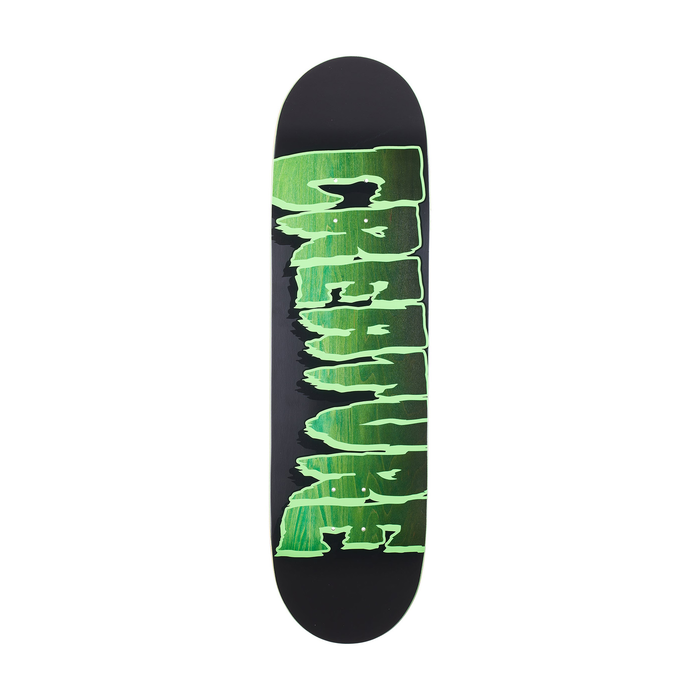 CREATURE CREATURE DECK LOGO OUTLINE STUMPS 8.60 X 31.95