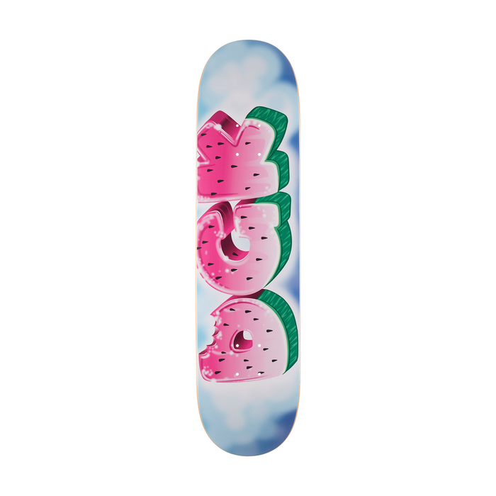 DGK DGK DECK SO JUICY BLUE 8.1