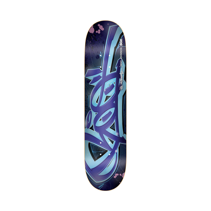 DGK DGK DECK DGK X MDR BOO 8.06