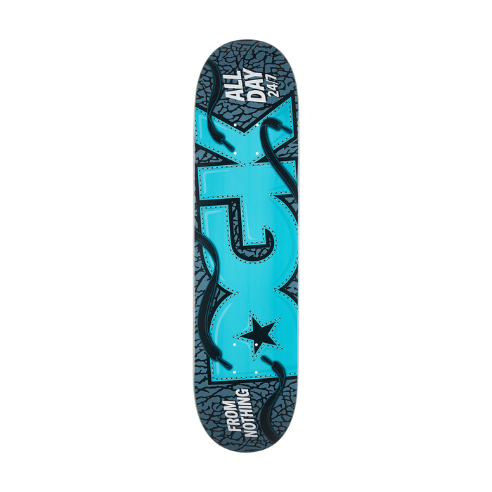 DGK DGK DECK LACED 8.06