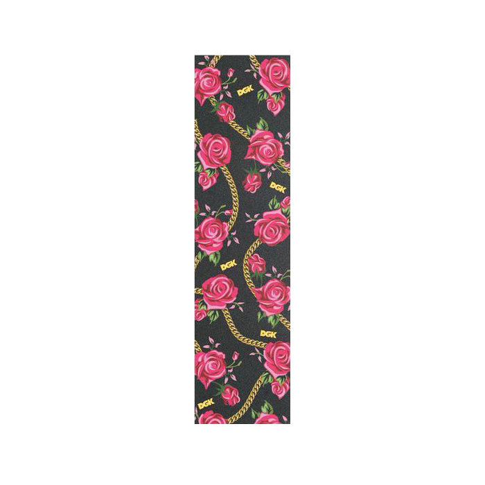 DGK DGK GRIP PLAQUE BLOSSOM 9 X 33