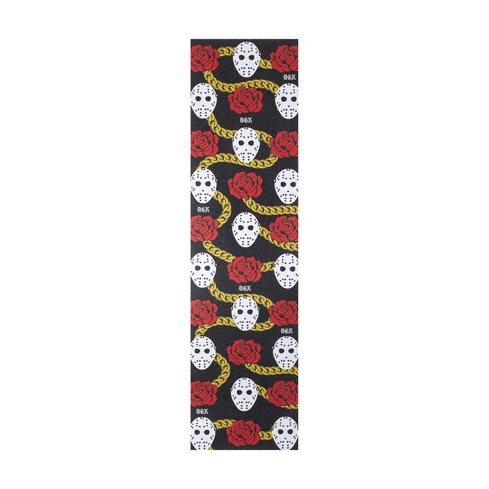 DGK DGK GRIP PLAQUE GRAND MULTI 9 X 33