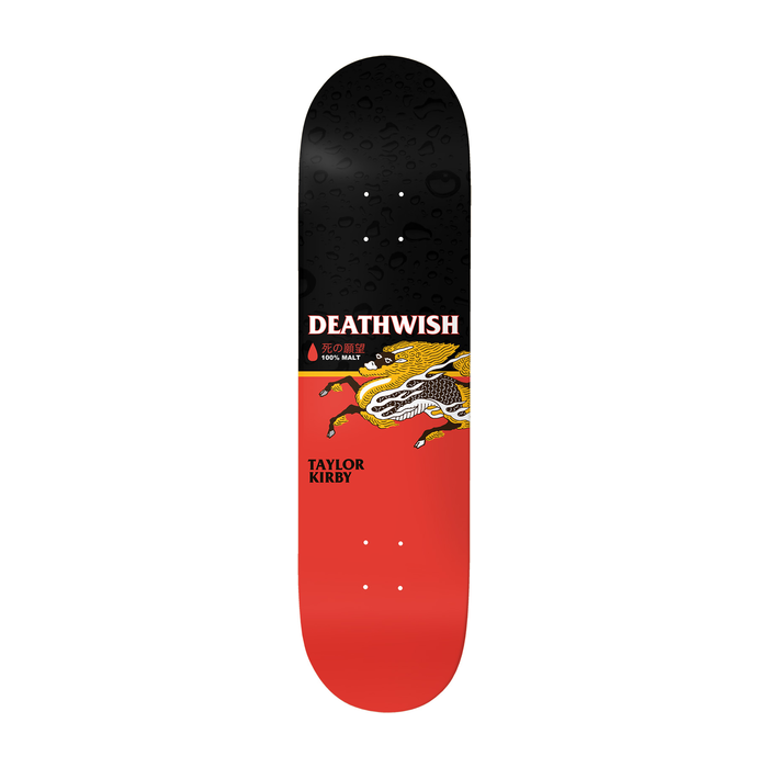 DEATHWISH DEATHWISH DECK TK THE MESSENGER 8.25 X 31.5