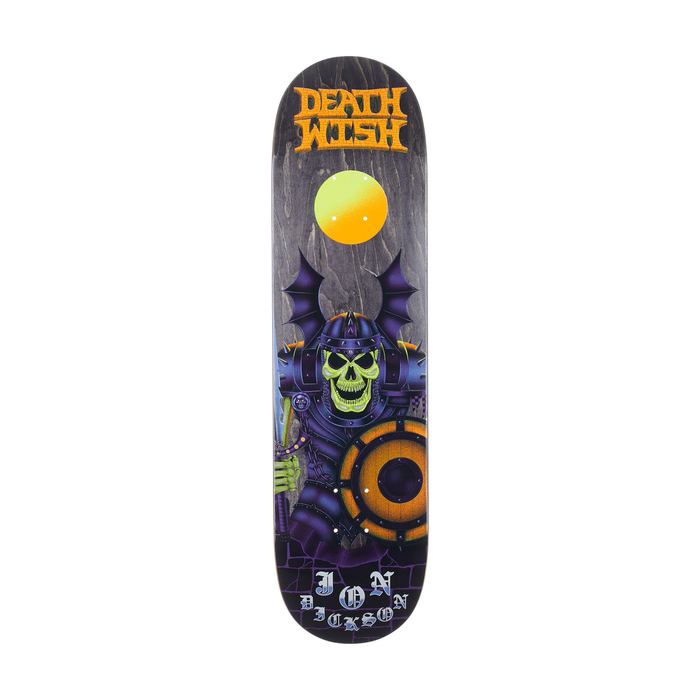 DEATHWISH DEATHWISH DECK WAR MASTERS JD 8.25 X 31.5