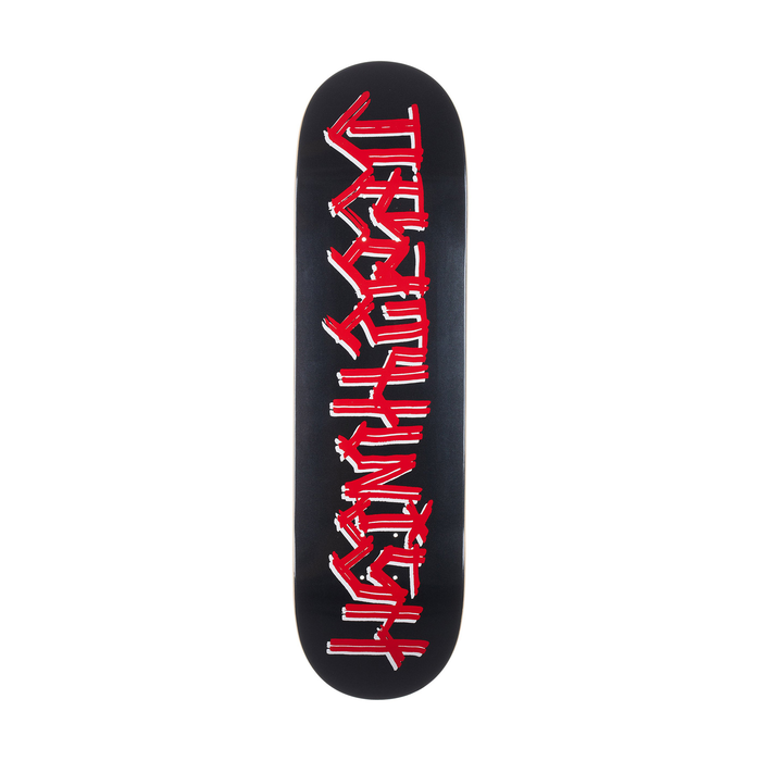 DEATHWISH DEATHWISH DECK MUCHACHOS 8.5 X 32