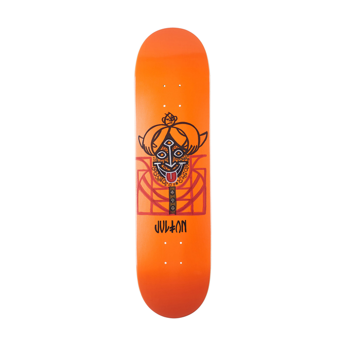 DEATHWISH DEATHWISH DECK STRICTLY DEATHWISH JU 8.0 X 31.5