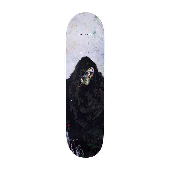 DEATHWISH DEATHWISH DECK JD TAKE YOUR TIME 8.0 X 31.5