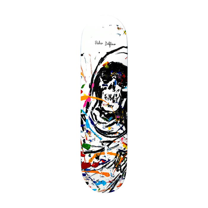 DEATHWISH DEATHWISH DECK ALWAYS GO PD 8.25 X 31.5