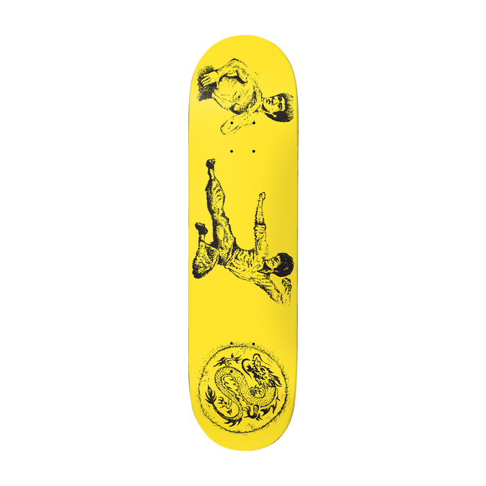 DEATHWISH DEATHWISH DECK JH SELF KNOWLEDGE 8.25 X 31.5