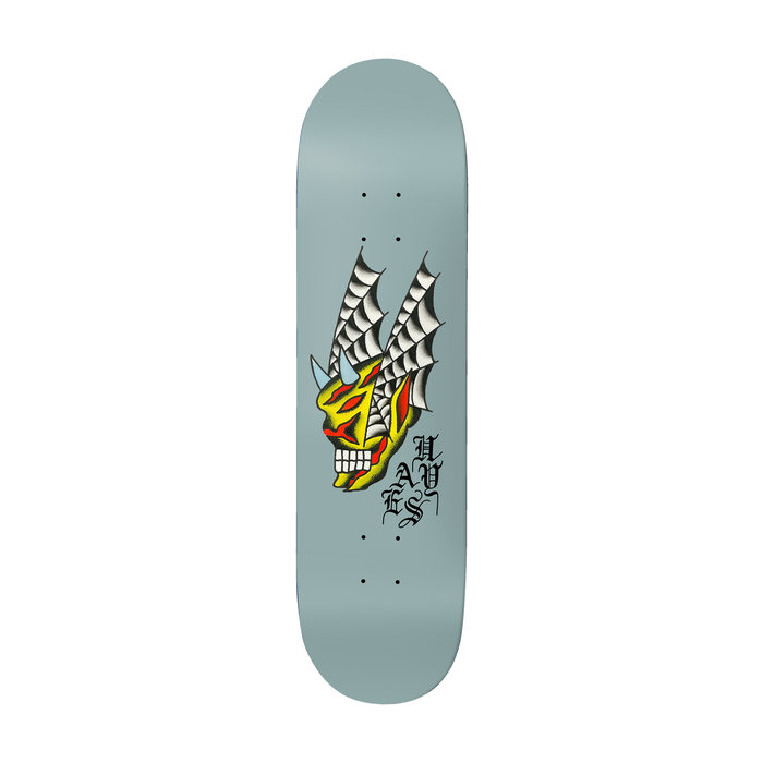 DEATHWISH DEATHWISH DECK SEVEN TRUMPETS JH 8.5 X 32