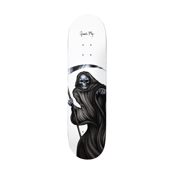 DEATHWISH DEATHWISH DECK LOSE YOUR SOUL JF 8.38 X 32