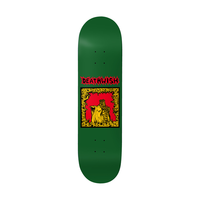 DEATHWISH DEATHWISH DECK MIND WARS PD 8.25 X 31.5