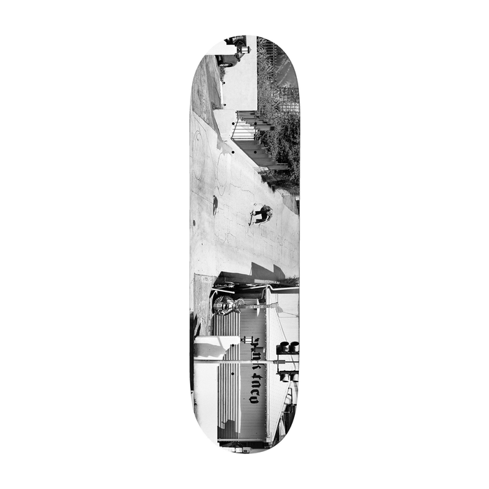 DEATHWISH DEATHWISH DECK TK UNCROSSED 8.475 X 31.875