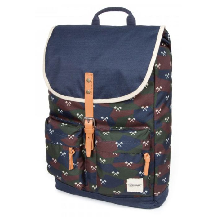EASTPAK HAMMERHEAD outwards camo