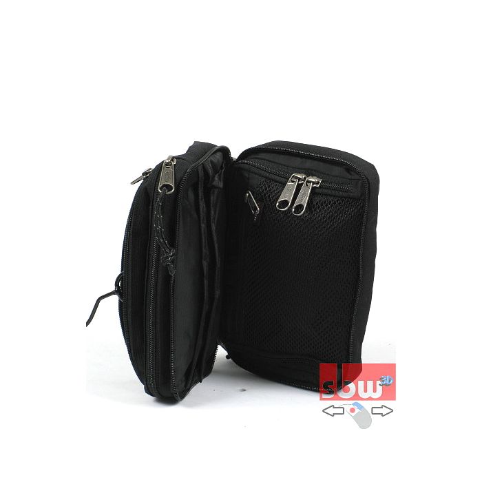 EASTPAK RIDERS black