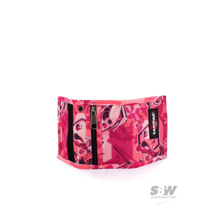 EASTPAK WALLET CREW critters