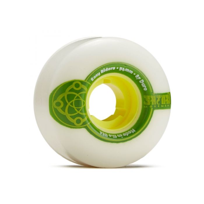 SATORI EASY RIDER YELLOW 87A 54MM