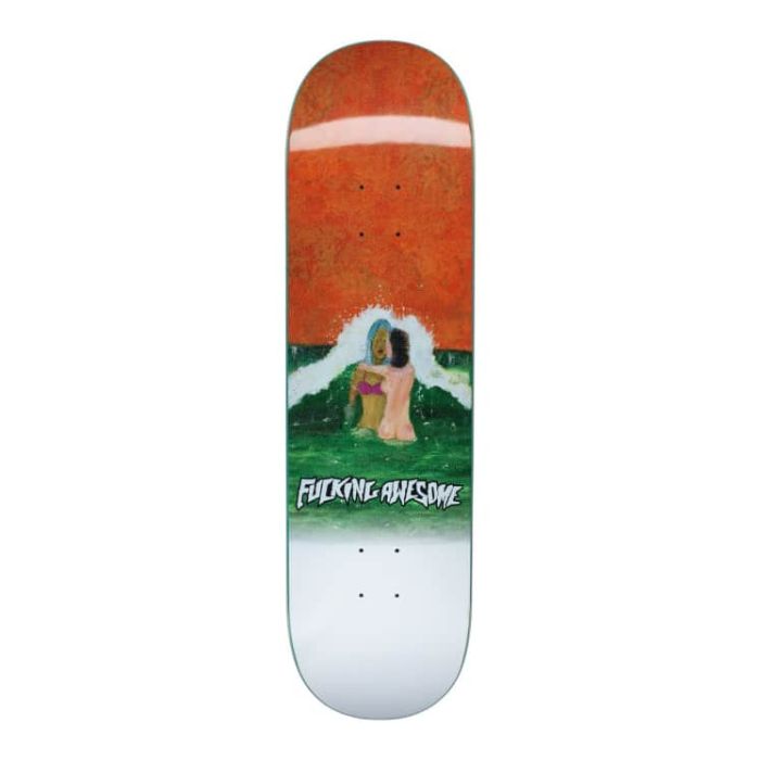 FUCKING AWESOME EMBRACEMENT 8,5