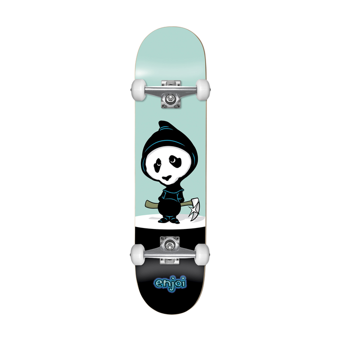 ENJOI ENJOI COMPLETE 8.0 X 31.56 CREEPER MINT