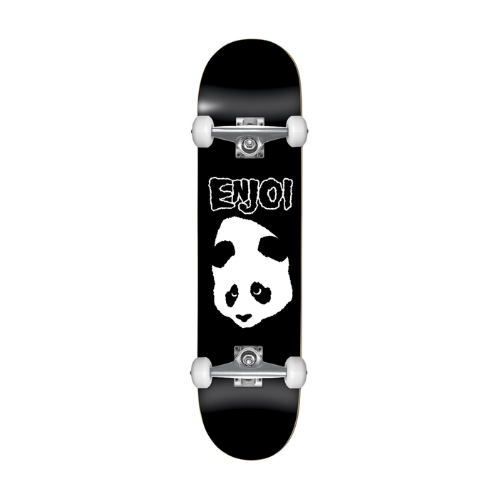 ENJOI ENJOI COMPLETE 7.625 X 31.25 DOESN’T FIT BLACK