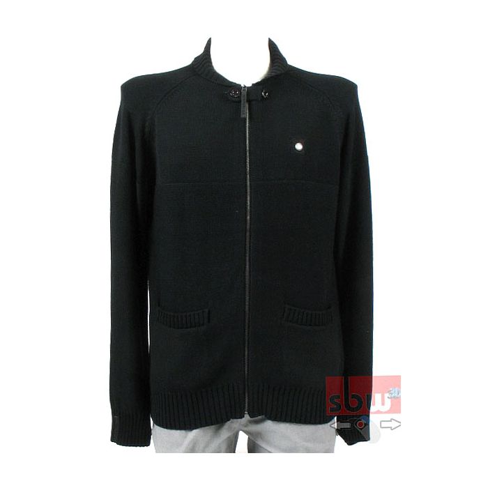 FENCHURCH ROSS black