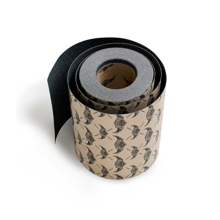 JESSUP JESSUP GRIP ROULEAU (L'UNITE) 9 POUCES