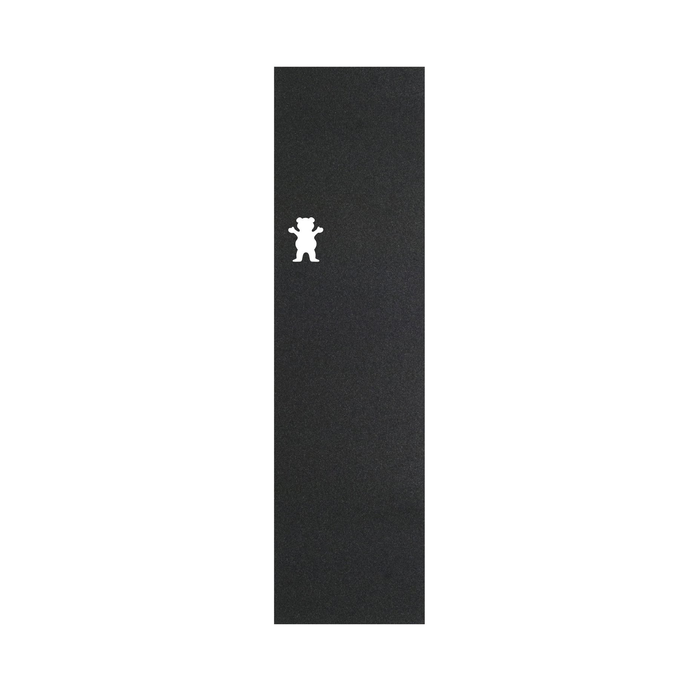 GRIZZLY GRIZZLY GRIP PLAQUE BEAR CUT-OUT GRIP GOOFY 9 X 33