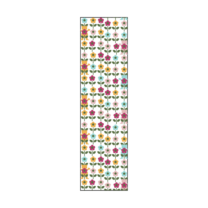 GRIZZLY GRIZZLY GRIP PLAQUE NEVER GROW UP 9 X 33