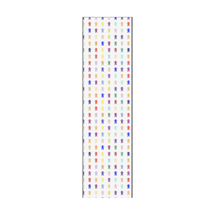 GRIZZLY GRIZZLY GRIP PLAQUE MICRO DOSE 9 X 33