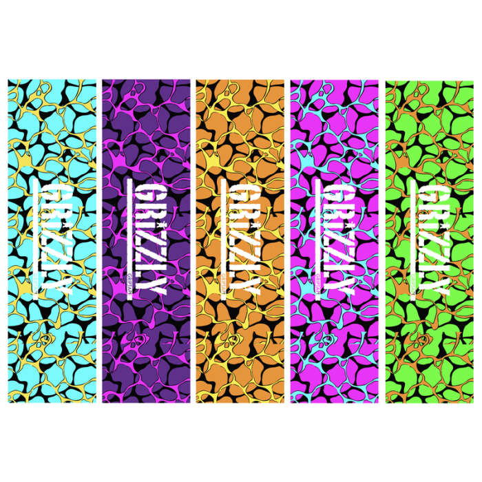 GRIZZLY GRIZZLY GRIP PLAQUE BOILING POINT 9 X 33