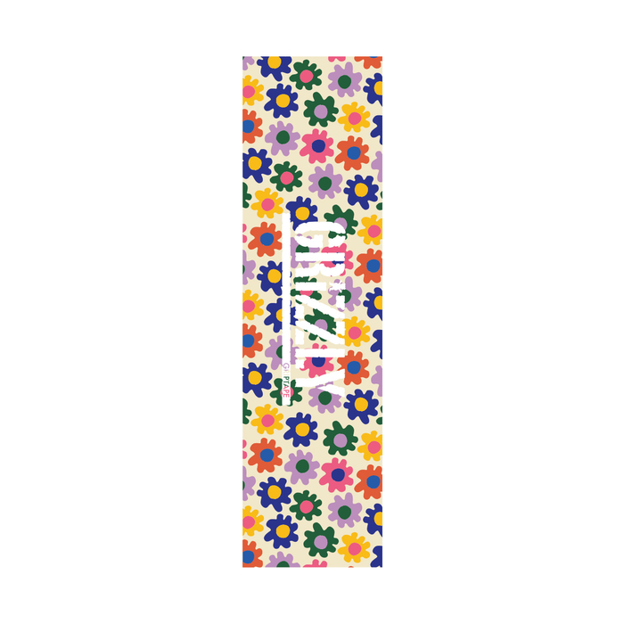 GRIZZLY GRIZZLY GRIP PLAQUE PRIMAVERA MULTI 9 X 33