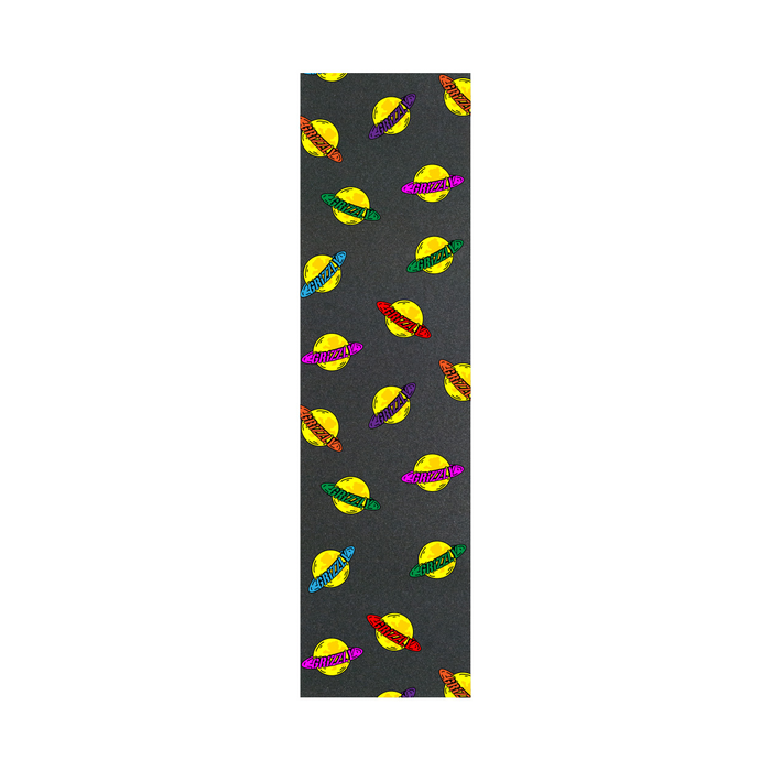 GRIZZLY GRIZZLY GRIP PLAQUE KODIAK BLACK 9 X 33