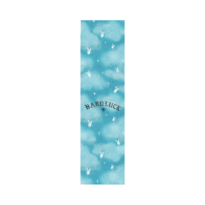 HARD LUCK HARD LUCK GRIP PLAQUE NOT URS 9 X 33